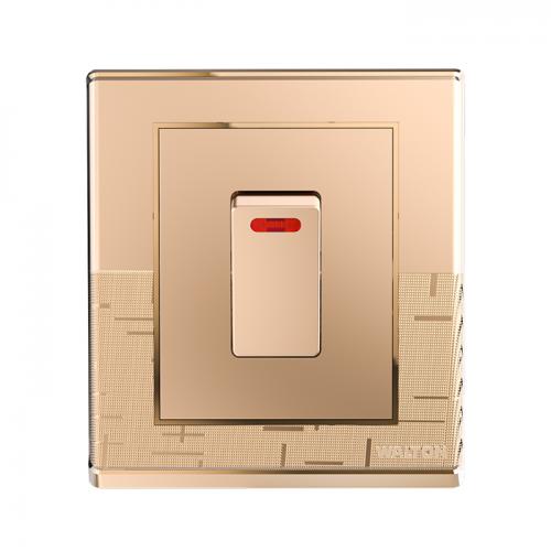 WFDPS45 45A DP Switch